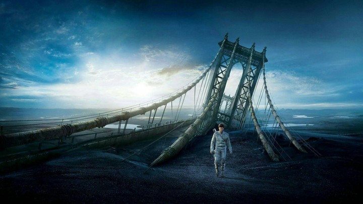 Oblivion