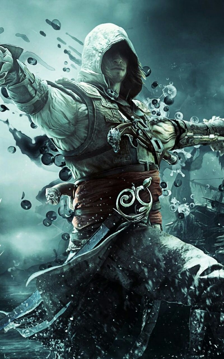 assassin creed