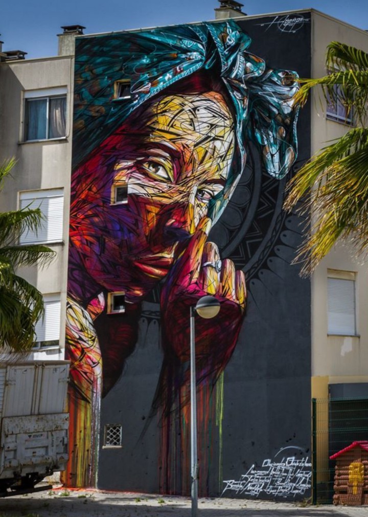 Street Art