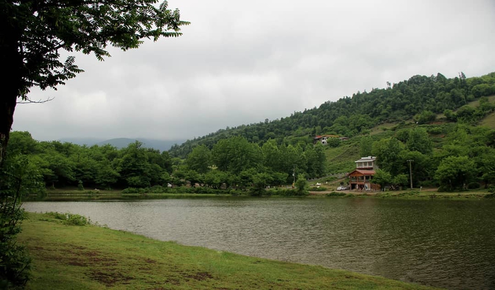 Rudbar Nature