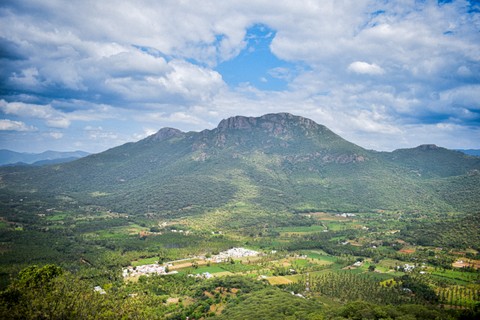 fonds d'écran hill, landscapes