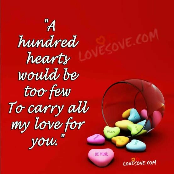 love