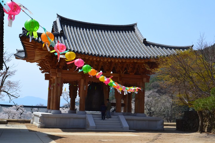 지리산이미지
