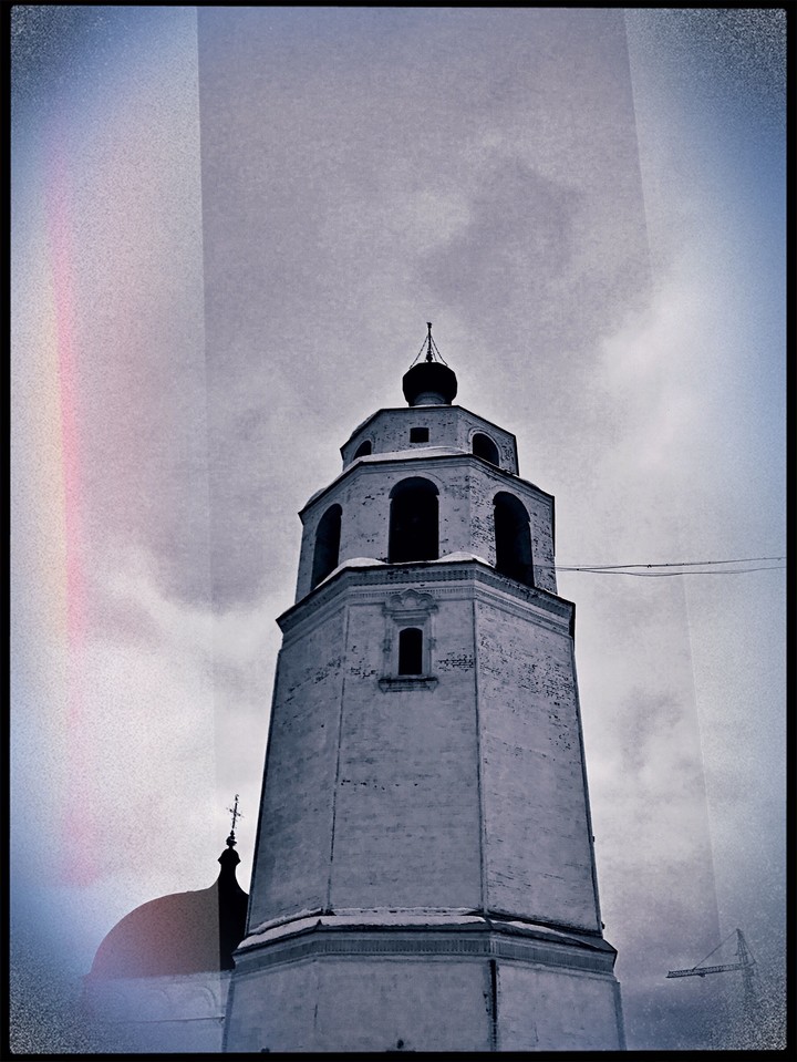 church