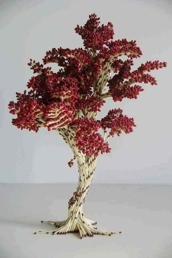Tree Matches
