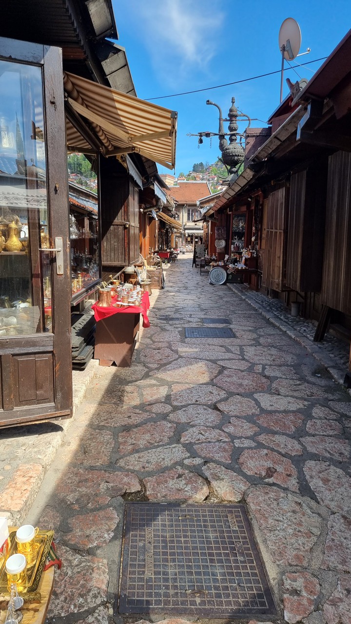 Sarajevo