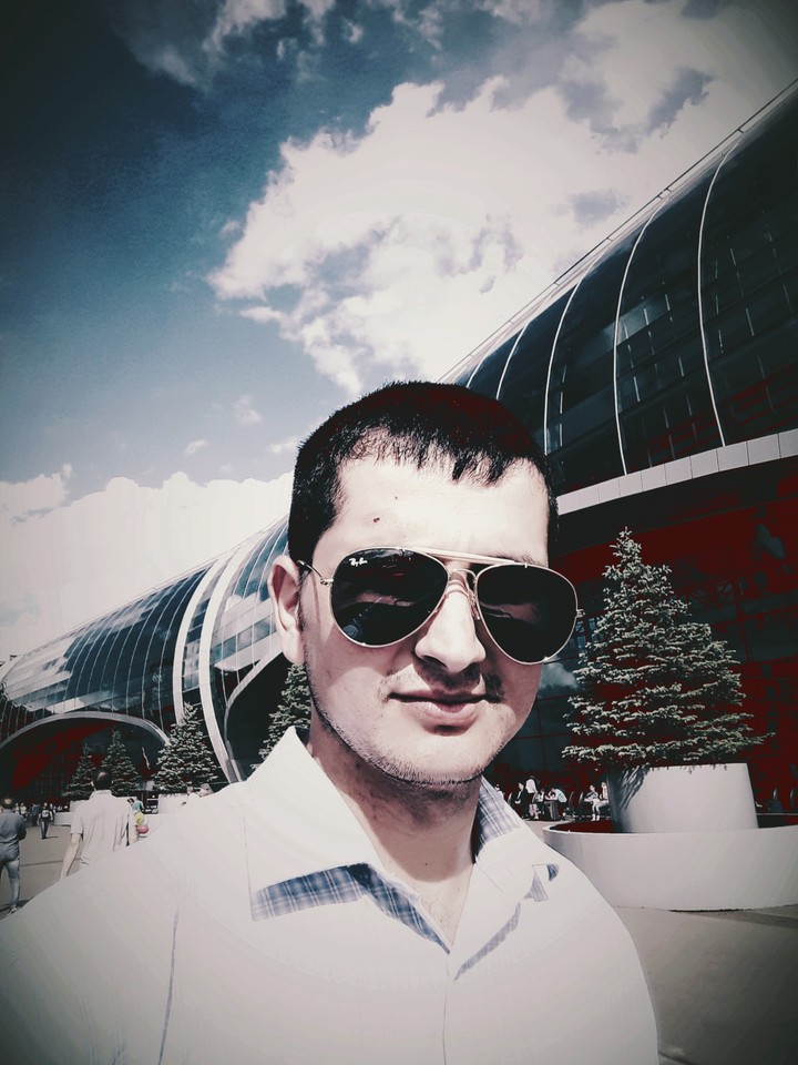 domodedovo