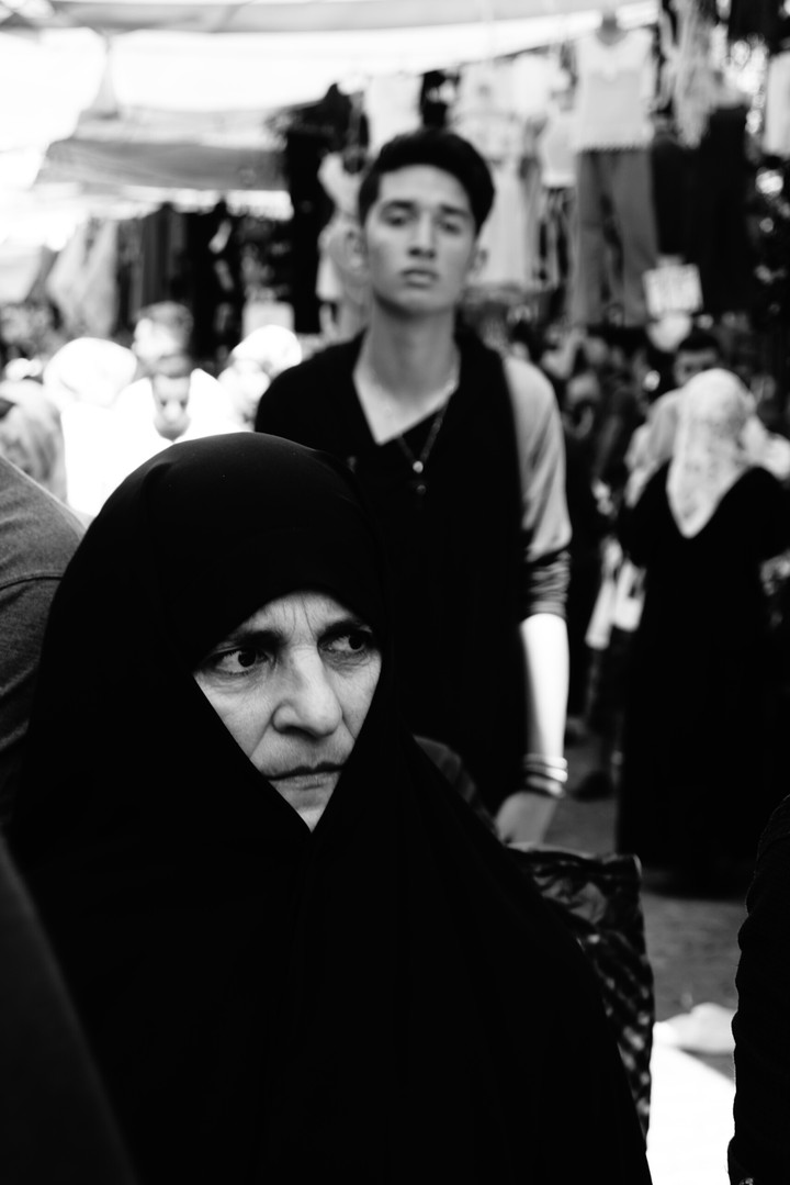market