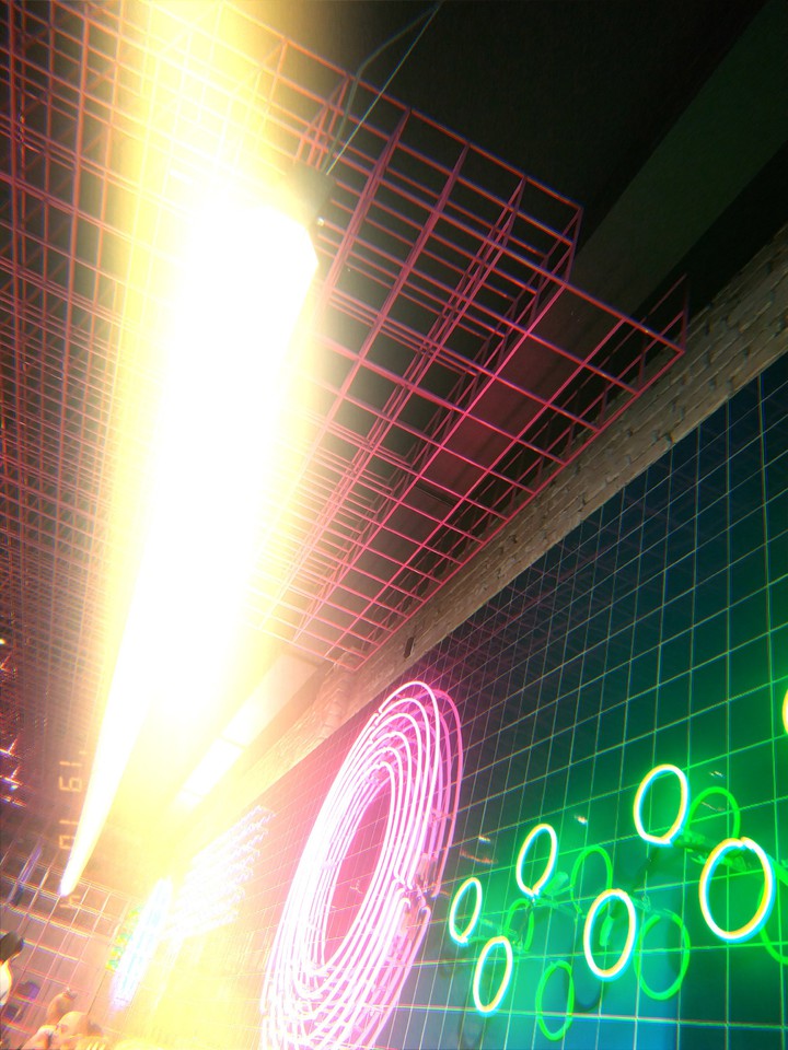 Neon lover