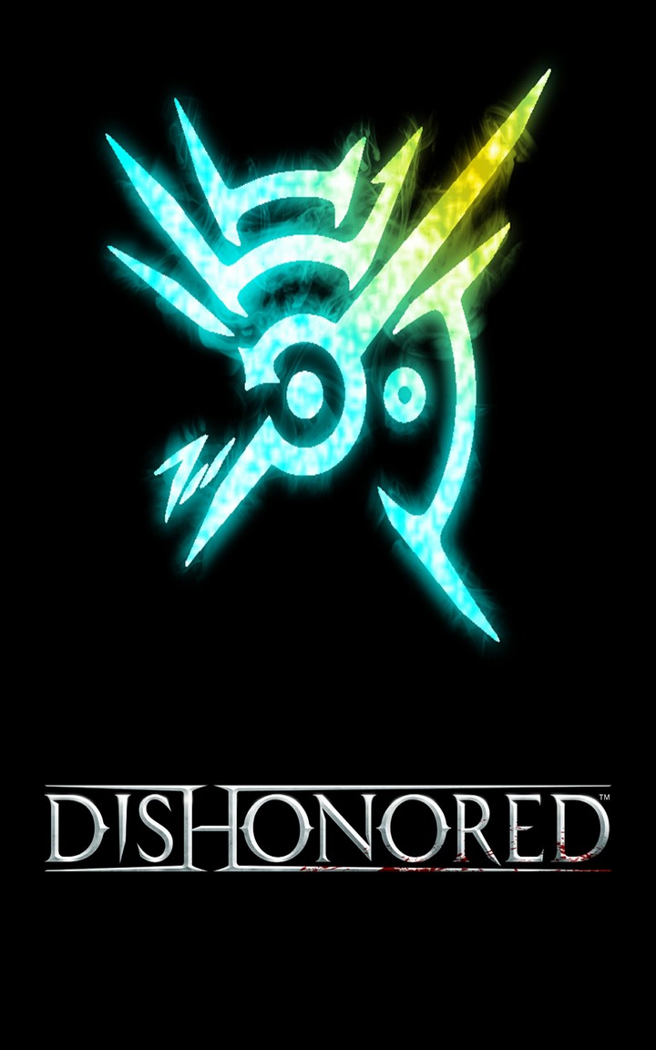 Dishonored gaming wallpaper