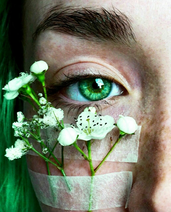 eye