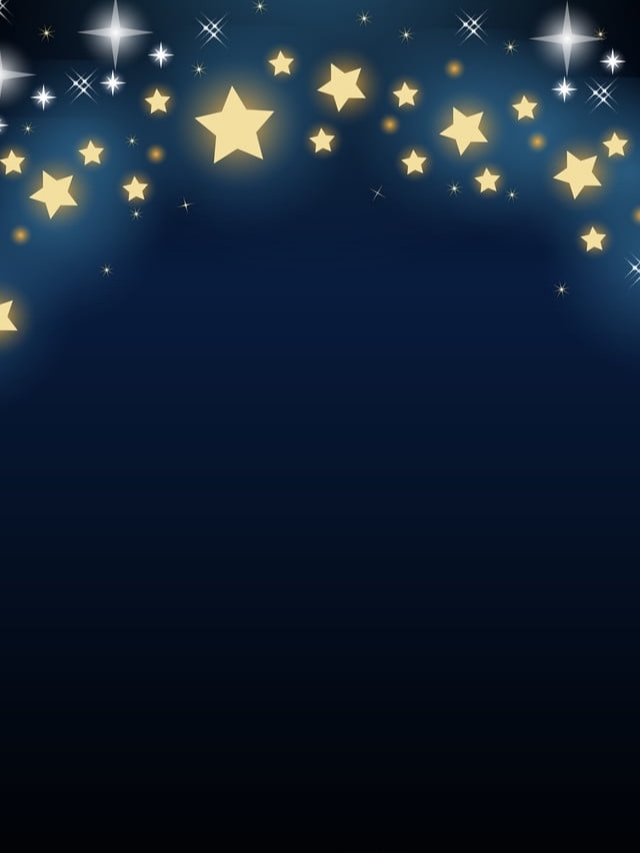 ☆☆☆