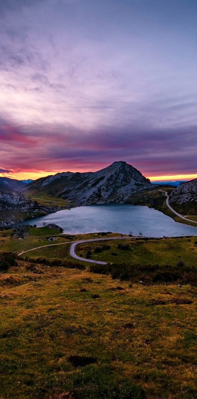 valley, Wilderness Hintergrundbilder
