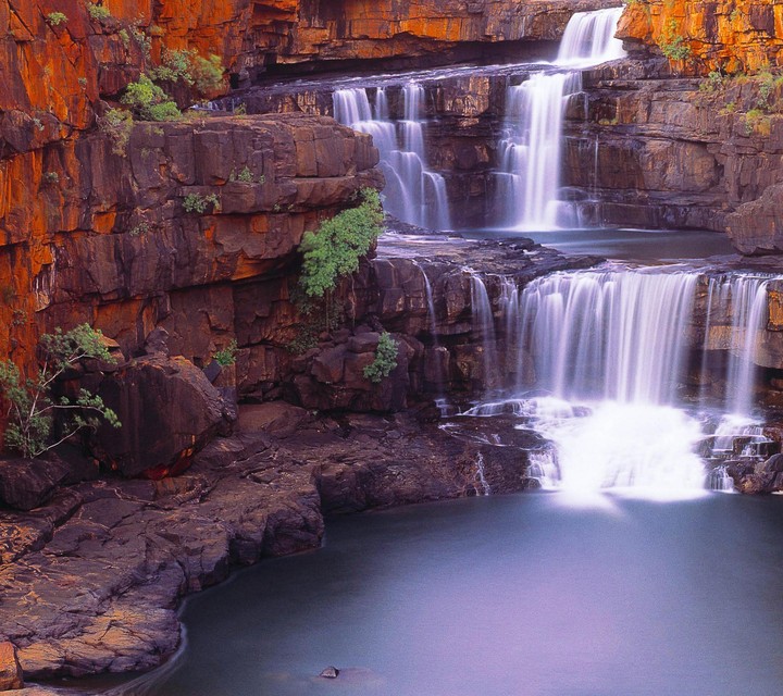 nature