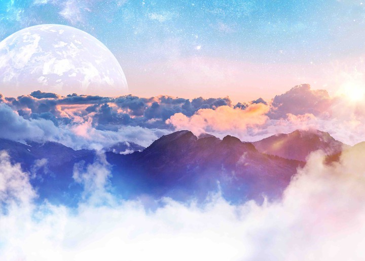 sky
