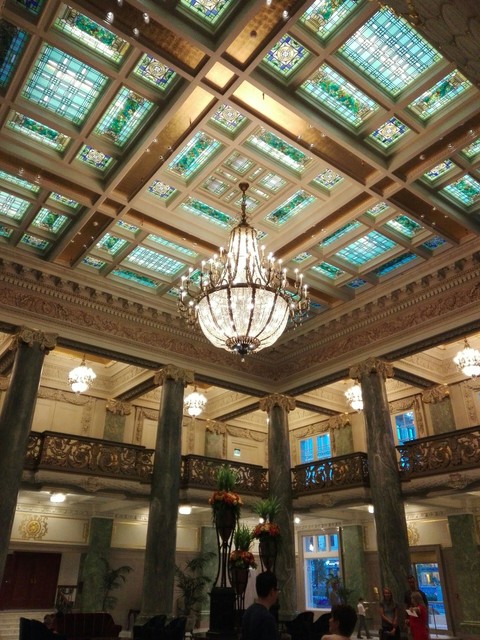 Chandelier
