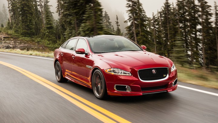 Jaguar