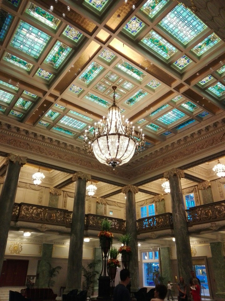 Chandelier
