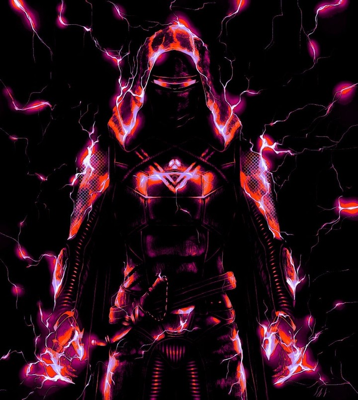 lightning