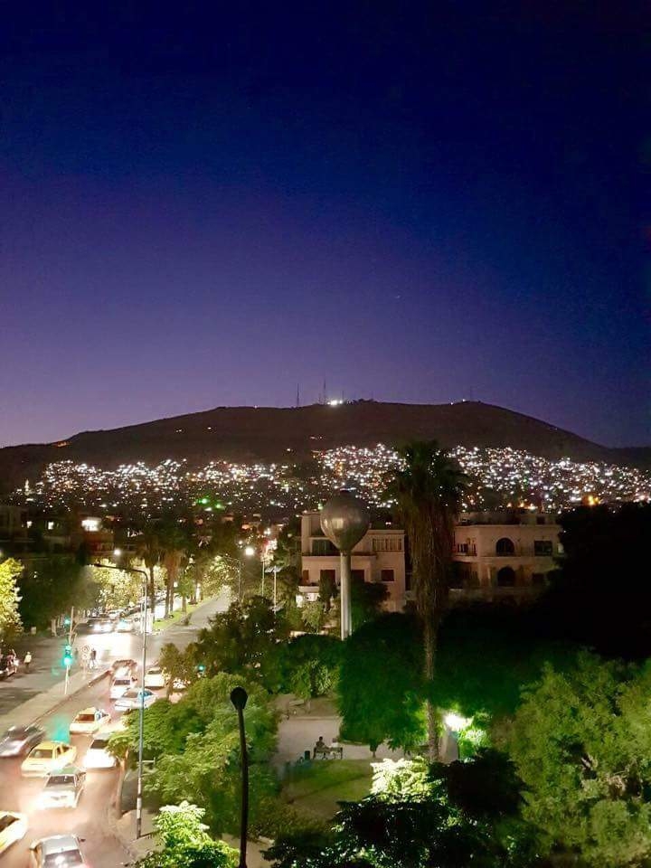 #damascus #syria #love #life