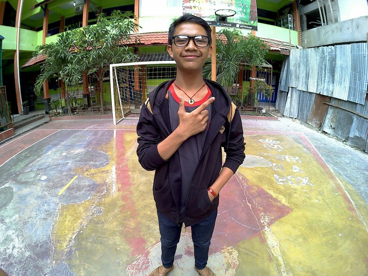 cool