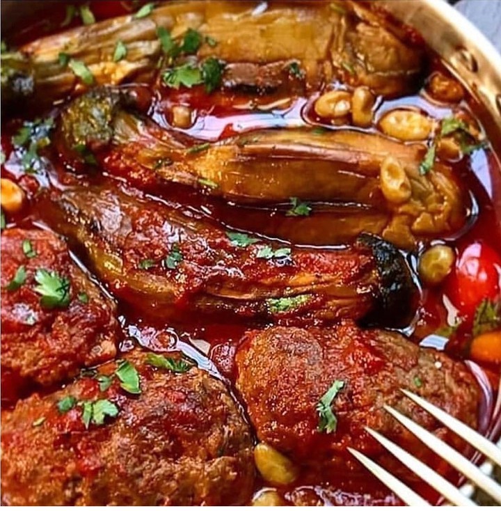 ✴ IRANIAN FOOD ☺❤✌