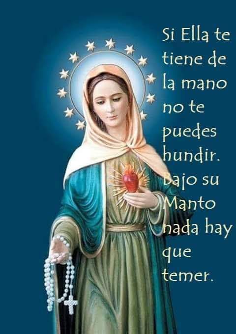Virgen María