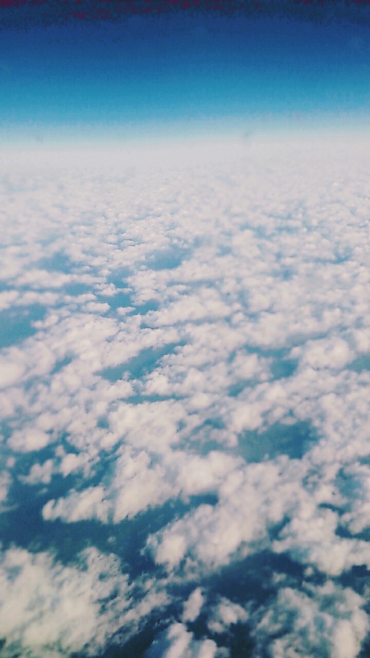 sky