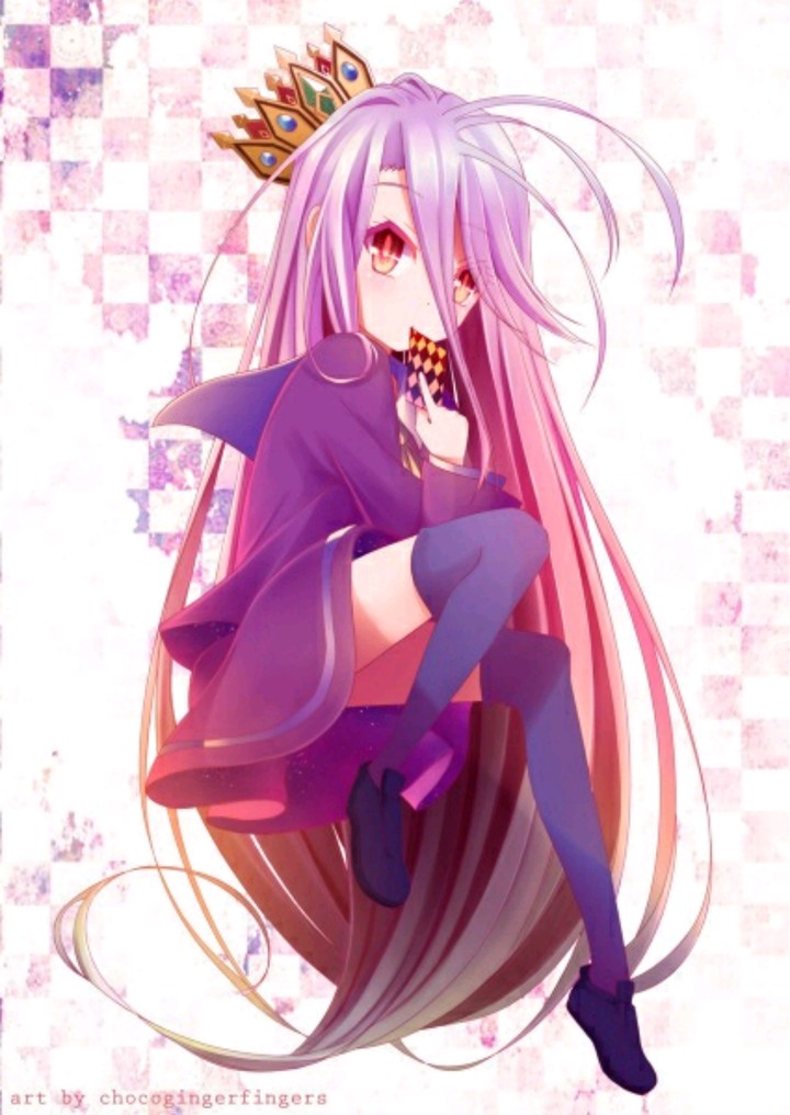 Shiro