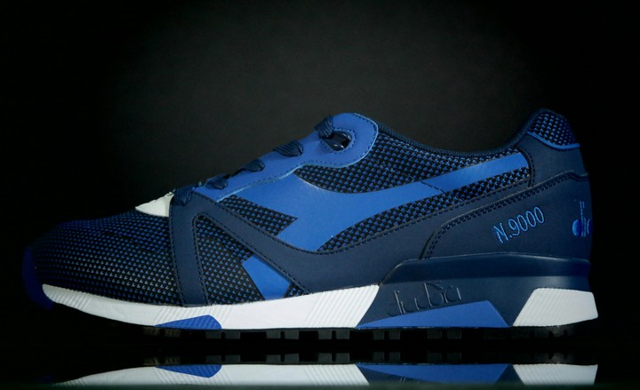Diadora N9000