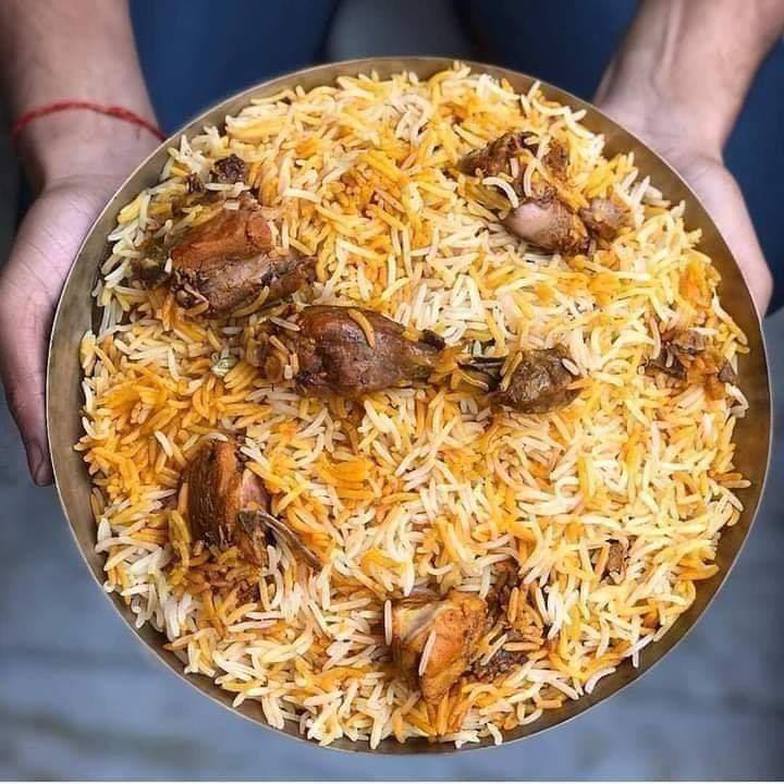 chicken lovers