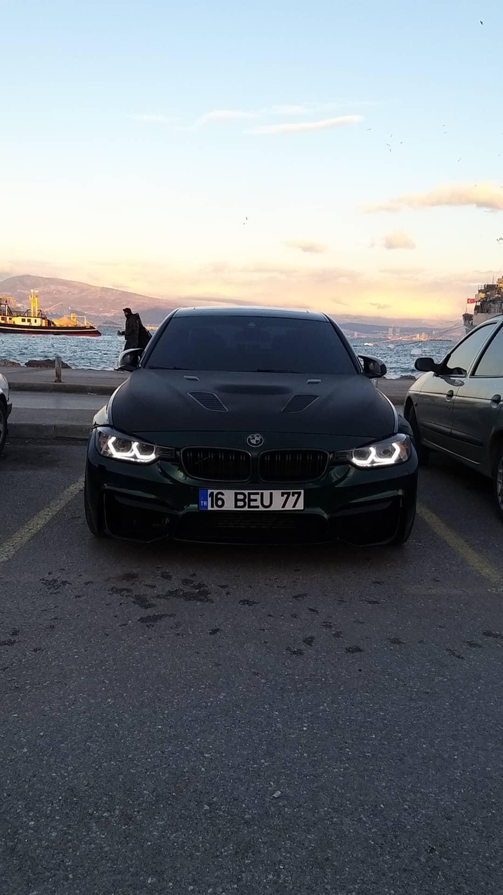 Sports Car