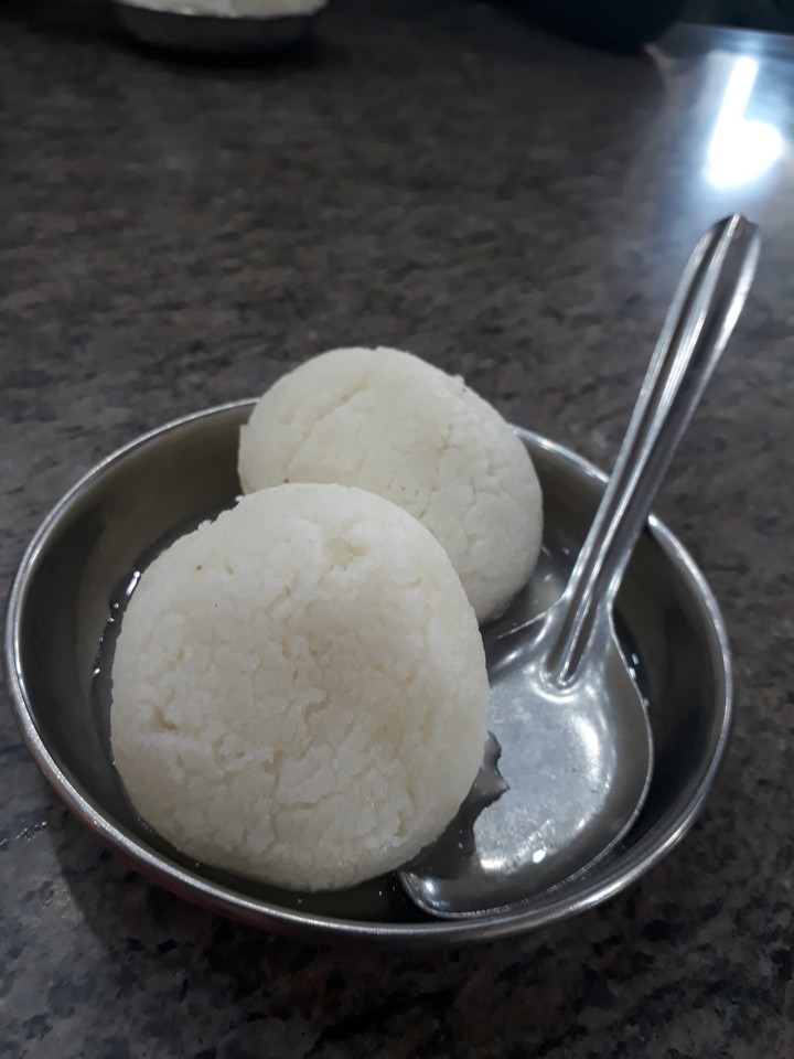 rasgula...in kolkata