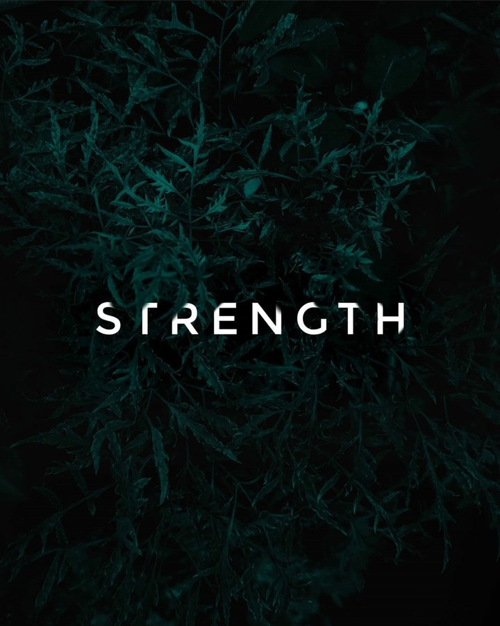 strength