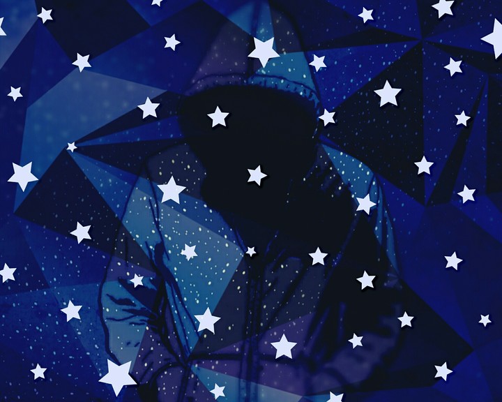 Anonymous hackers hacktevist group