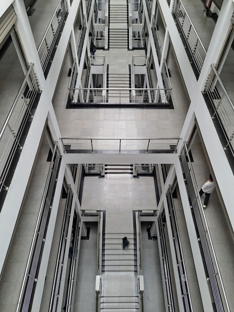 тапети symmetry, Parallel