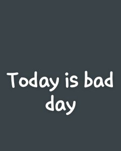 day