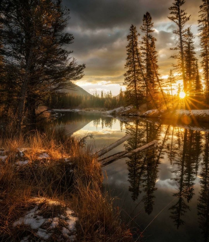 Sunrise