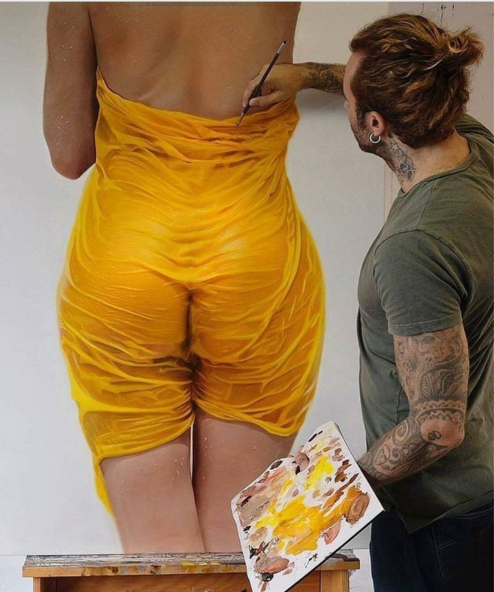 art