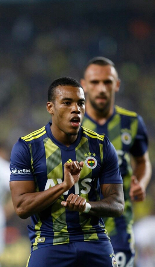 Garry rodrigues