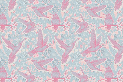 birds