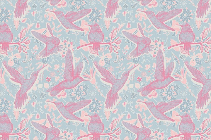 birds