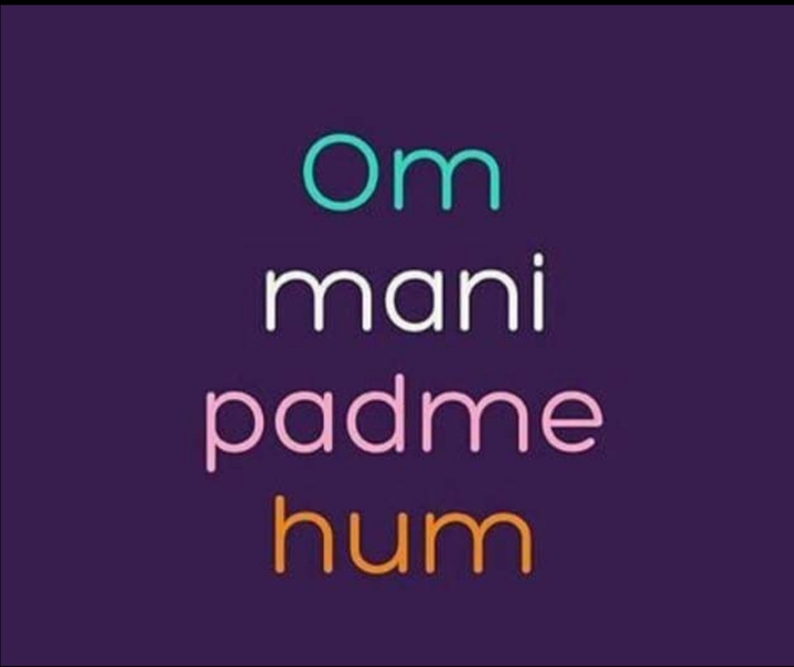 mantra