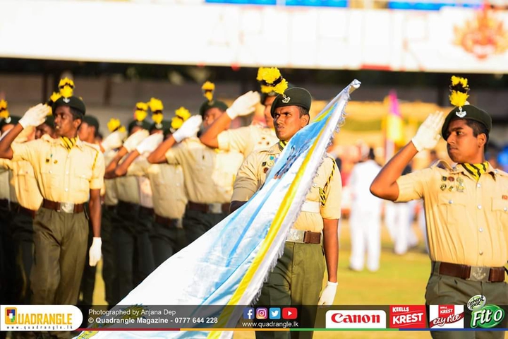 peterite air cadet wing