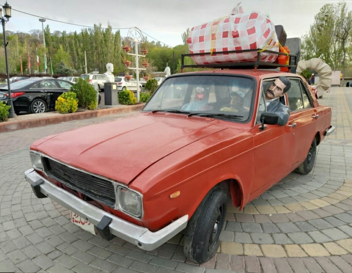 پیکان