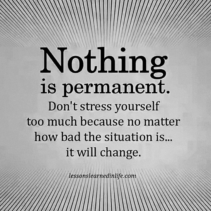 no matter