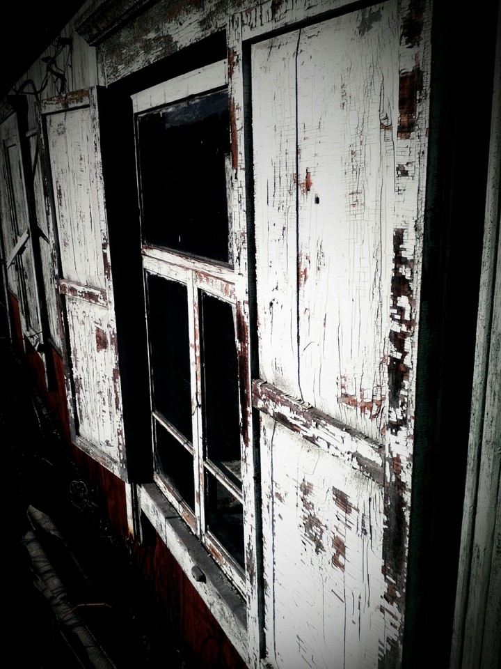 window