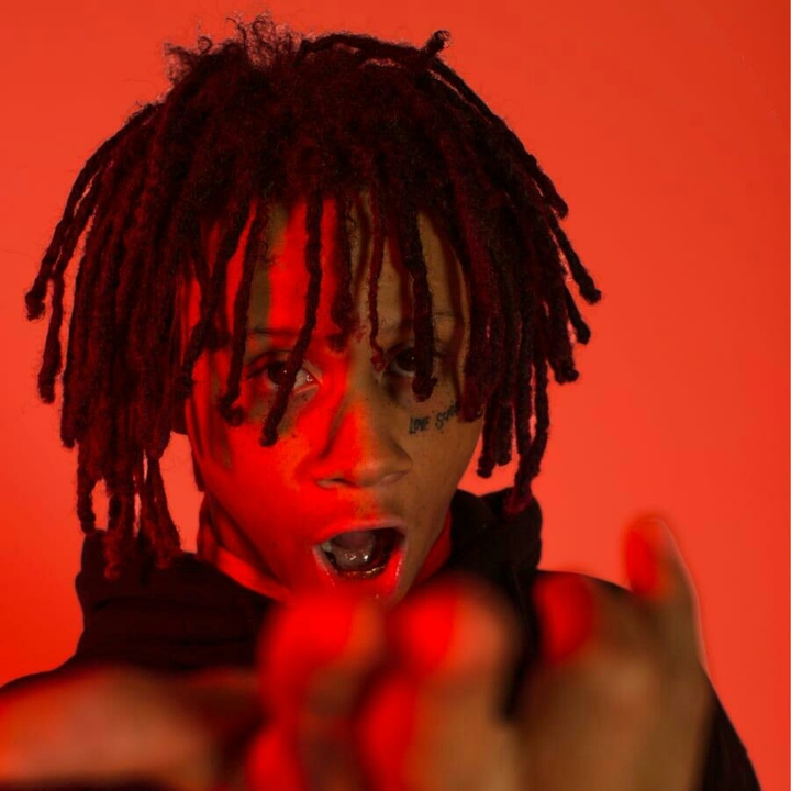 TrippieRedd