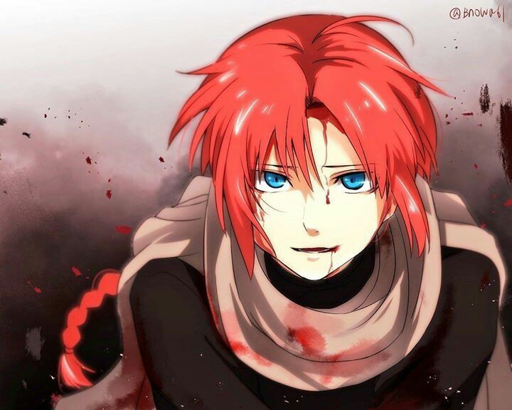 Gintama
