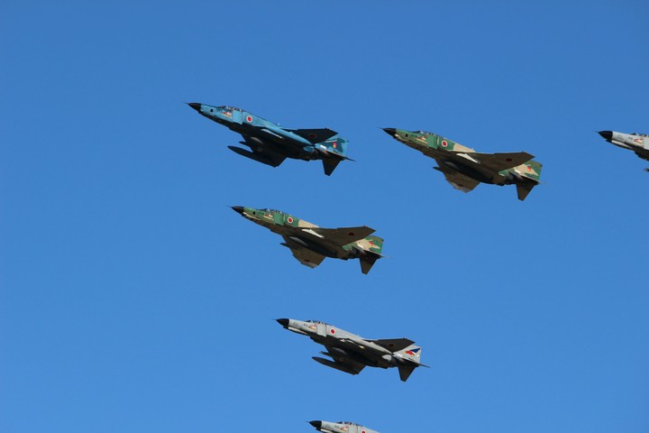 戦闘機(Fighter)
